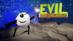 ETS: The Ultimate Nightmare - Eggy