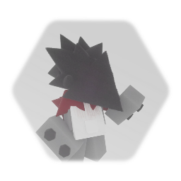 The beaker