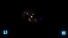 A screenshot taken in Dreams. 10 of 21.