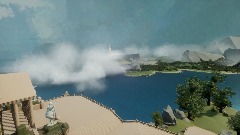 A screenshot taken in Dreams. 5 of 7.