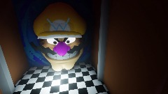 Wario apparition butyou play as IronEd16