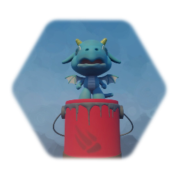 Cute Character