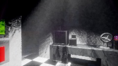 Freddy Fazbear's Pizza