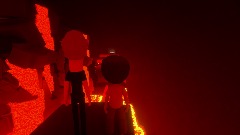 TLBFTM Scene 30 - Rhonda & Huey Versus Stefano & Stinkmeaner