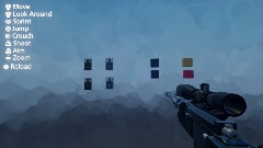 A screenshot taken in Dreams. 2 of 6.