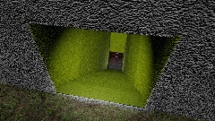 Remix of Grass Field by MarshallsAccount but remixable