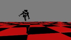 A screenshot taken in Dreams. 4 of 5.