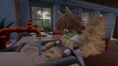 Sara discover evil sara