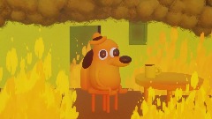 A screenshot taken in Dreams. 8 of 27.