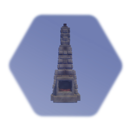 Chimney & Fireplace - TCMP002