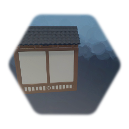 Building Component | Normal Wall