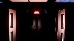 Skyler's Room (Red Alert)