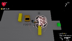 A screenshot taken in Dreams. 2 of 3.