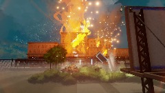 Train Station Apokalypse