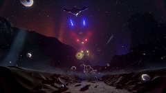 A screenshot taken in Dreams. 27 of 28.