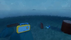 A screenshot taken in Dreams. 11 of 30.