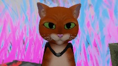 Puss in boots and the Multiverse of Madness!