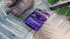 A screenshot taken in Dreams. 4 of 4.