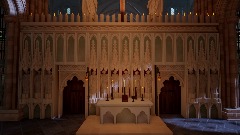 A screenshot taken in Dreams. 7 of 29.