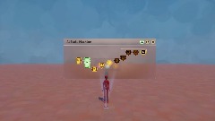 A screenshot taken in Dreams. 4 of 4.