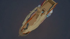 A screenshot taken in Dreams. 3 of 4.
