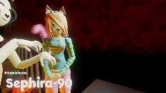 A screenshot taken in Dreams. 4 of 6.