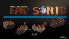 FAT SONIC