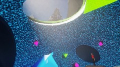 A screenshot taken in Dreams. 20 of 22.