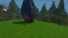 Contact Harvest mission 5: Halo