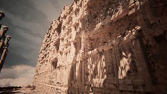 A screenshot taken in Dreams. 18 of 30.