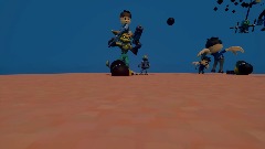 Ratchet and Clank PS5 leaks