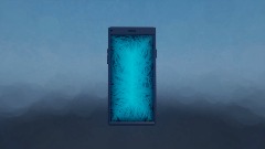 A screenshot taken in Dreams. 1 of 2.