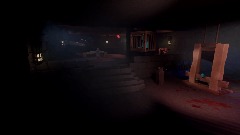 Where the Bad Puppets go