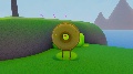 The Advetures Of Donut Man Game