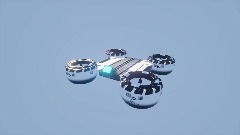 A screenshot taken in Dreams. 3 of 25.