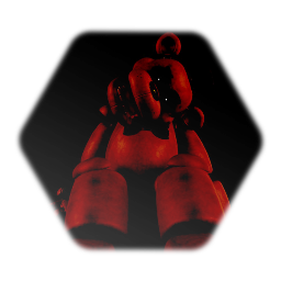 CXG's Golden Freddy V2 but playable