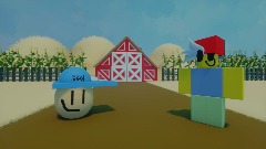 Sunday Morning Bloxin Chapter 1 Song 2 - Sweetcorn