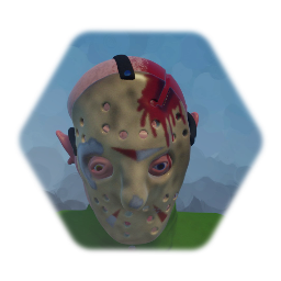 JASON VOORHEES