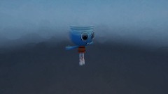 A screenshot taken in Dreams. 1 of 1.