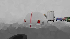 A screenshot taken in Dreams. 28 of 30.