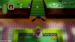 A screenshot taken in Dreams. 4 of 8.