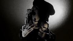 A screenshot taken in Dreams. 14 of 14.