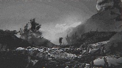 A screenshot taken in Dreams. 16 of 18.