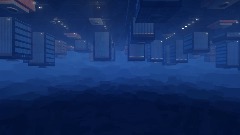 The City That Never SleepsSpider-Man