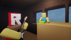 (Not even started) how bad can roblox be?