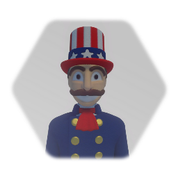 «KaiserPunk» - voiceovers