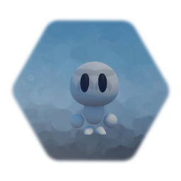 TIMID WITH MUSIC FOR 3 EMOTIONS