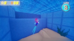 A screenshot taken in Dreams. 3 of 13.