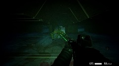 A screenshot taken in Dreams. 23 of 29.