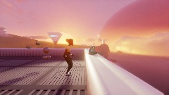 A screenshot taken in Dreams. 23 of 30.